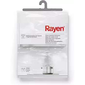 RAYEN filtar za napu 45x54cm