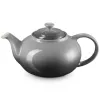 Le Creuset keramički kotlić 1,3L sivi