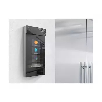 2N TELECOMMUNICATIONS 2N IP Style Base Unit with Secured RFID (9157101-S)