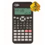 Rebell SC2060S znanstveni kalkulator, Dot Matrix zaslon, 252 funkcije