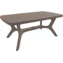 Keter Baltimore vrtni stol bež 29202808587