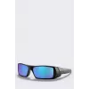 Oakley Gascan Prizm Sapphire Polarized naočale