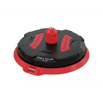RUNPOTEC 10137 X BOARD Profi kolotura za kabel XB300
