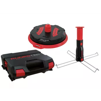 Runpotec set kolotura za kabel X-Board XB300 kpl. 10170 (10170)