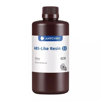 ANYCUBIC ABS-Like Resin 3.0 (sivi)