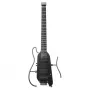 Donner Hush X Pro Black – električna gitara