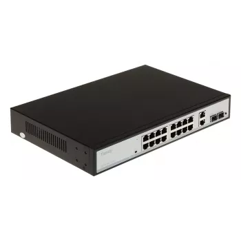 POE LANG SWITCH POE TC-P3S020 SPEC:G/1622/AT/180 16-portni SFP TIANDY