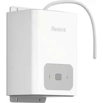 BRAUN Reolink | RLA-BP1 | 12800mAh dugotrajna baterija za vanjsku upotrebu | IP67