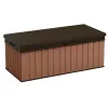 KETER Storage box Darwin 380L brown