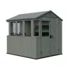 KETER Garden shed Potting Shed 6x8