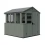 KETER vrtna kućica Potting Shed 6x8