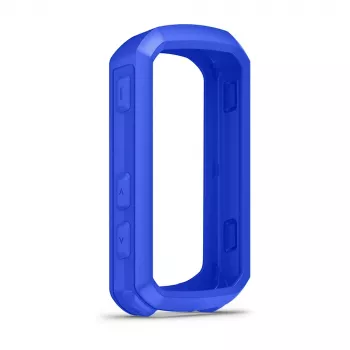 GARMIN silikonske futrole (Edge 550/850), plava