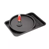BALLARINI set za pečenje pizze Cookin Italy