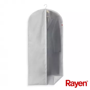 RAYEN vreća za odjeću M Premium siva 60x135cm