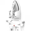 RAYEN Ironing board and iron holder with silicone