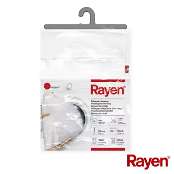 RAYEN vrećica za pranje rublja veličina L 55x80cm