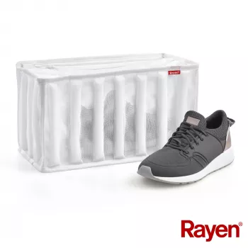 RAYEN vrećica za pranje obuće 34x19x16cm