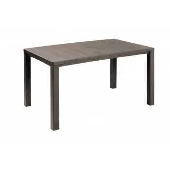 KETER vrtni stol Julie (u foliji) beige