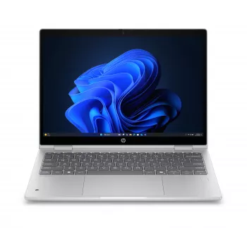HP ProBook 4 Flip G2i prijenosno računalo - Flip dizajn - Intel Core 7 350 / 1,5 GHz - Win 11 Pro - Intel Graphics - 32 GB RAM - 1 TB SSD NVMe - 33,8 cm (13,3