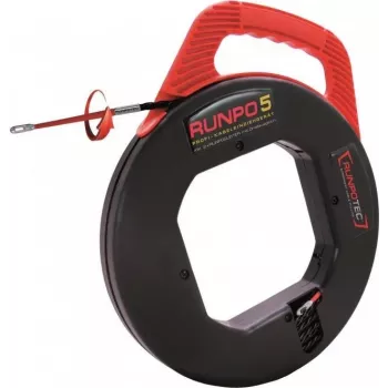 Runpotec RUNP Runpo 5 uređaj za provlačenje kabela