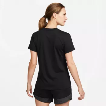 Nike Dri-FIT Park 20 ženska nogometna majica crna CW6967-010 M