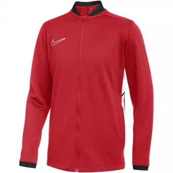Nike Dri-Fit Academy 25 dječja trenirka crvena FZ9836 657 L