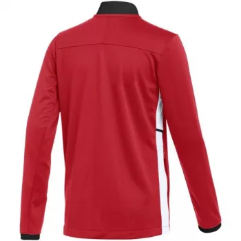 Nike Dri-Fit Academy 25 dječja trenirka crvena FZ9836 657 L