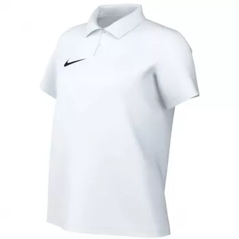 Nike Dri-Fit Park 26 Polo ženska majica bijela IB1172 100 XL