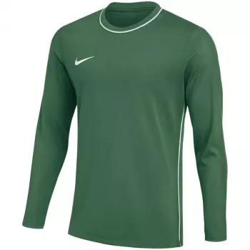 Muška Nike Dri-Fit Park 26 Crew Top majica zelena HM7165 302 L