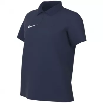 Nike Dri-Fit Park 26 Polo ženska majica tamnoplava IB1172 410 XS