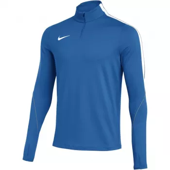 Nike Dri-FIT Strike muški sweatshirt dugih rukava plavi HV8373 463 m