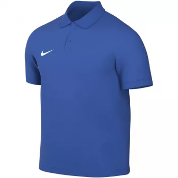 Nike Dri-FIT Park 26 Polo muška majica plava IB1193 463 L