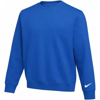 Nike Park 26 Fleece Crew dječji sweatshirt plavi IO9045 463 XS