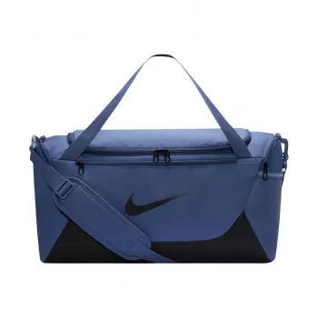 Nike Brasilia S torba navy blue-black IB4394 491