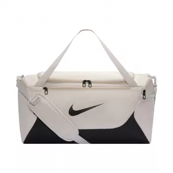 Nike Brasilia S torba krem-crna IB4394 072