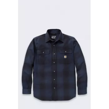 Carhartt Heavyweight Plaid Shirt flanelna košulja