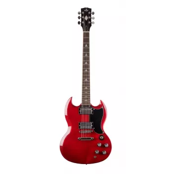 Prodipe Guitars GS300 WRNC - električna gitara