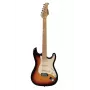 Prodipe Guitars ST80MA SB - električna gitara