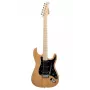 Prodipe Guitars ST93A NAT - električna gitara