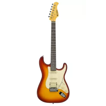 Prodipe Guitars ST93A TB - električna gitara