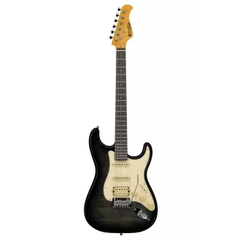 Prodipe Guitars ST93A TBK - električna gitara