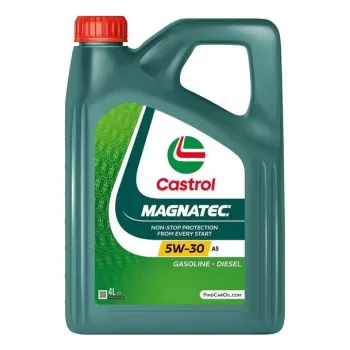 Castrol Magnatec 5W-30 A5 motorno ulje 4 L motocikl