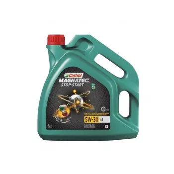Castrol Magnatec 5W-30 A5 motorno ulje 4 L motocikl