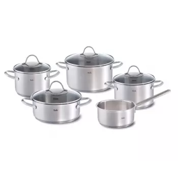 Fissler Palermo set od 5 posuda