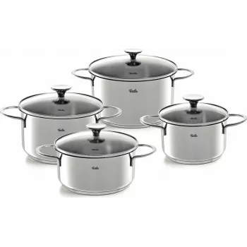 Fissler Copenhagen set od 4 posude