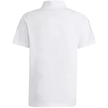 adidas Tiro 23 Competition Cotton dječja majica bijela IC4576 140cm