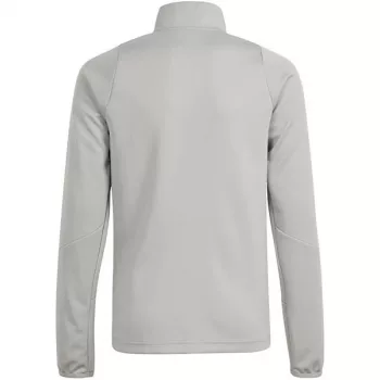 adidas Tiro 24 Training Top dječji sweatshirt sivi IR9363 116cm