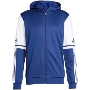adidas Squadra 25 Hoody muški sweatshirt s kapuljačom navy JD2989 XL