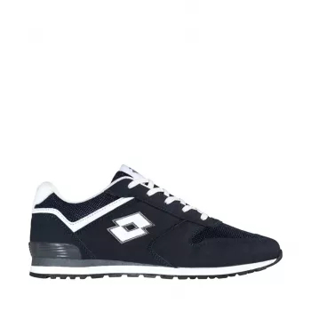 Lotto Epican cipele navy plavo-bijele 2401850U 5910 43