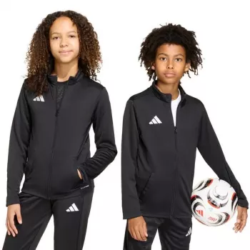 adidas Entrada 26 dječja majica za trening crna JZ6608 140cm